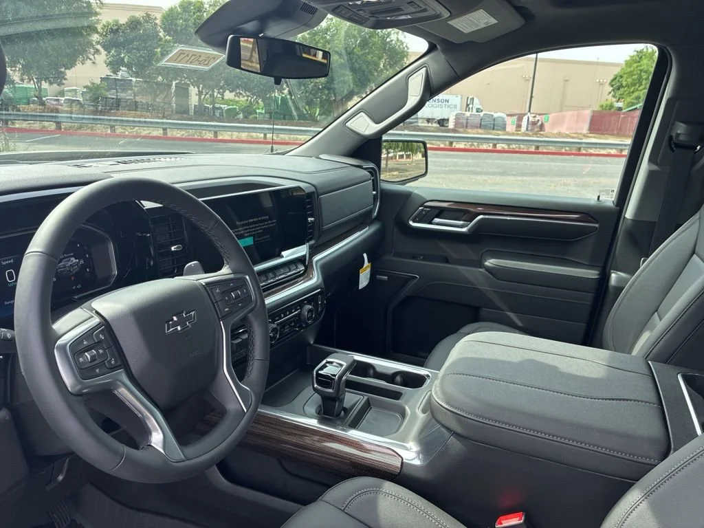 2026 Chevrolet Silverado 1500 RST - Photo 14