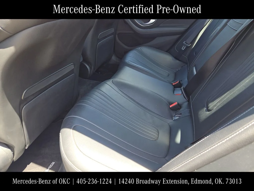 Certified Used 2023 Black Mercedes-Benz CLS 450 image 24