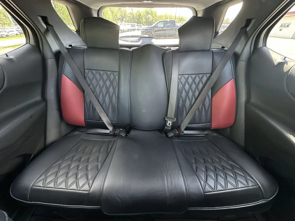 Used 2023 Red Chevrolet LT image 21