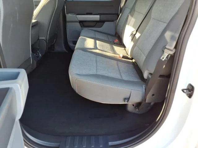 Used 2024 White Ford XL image 16