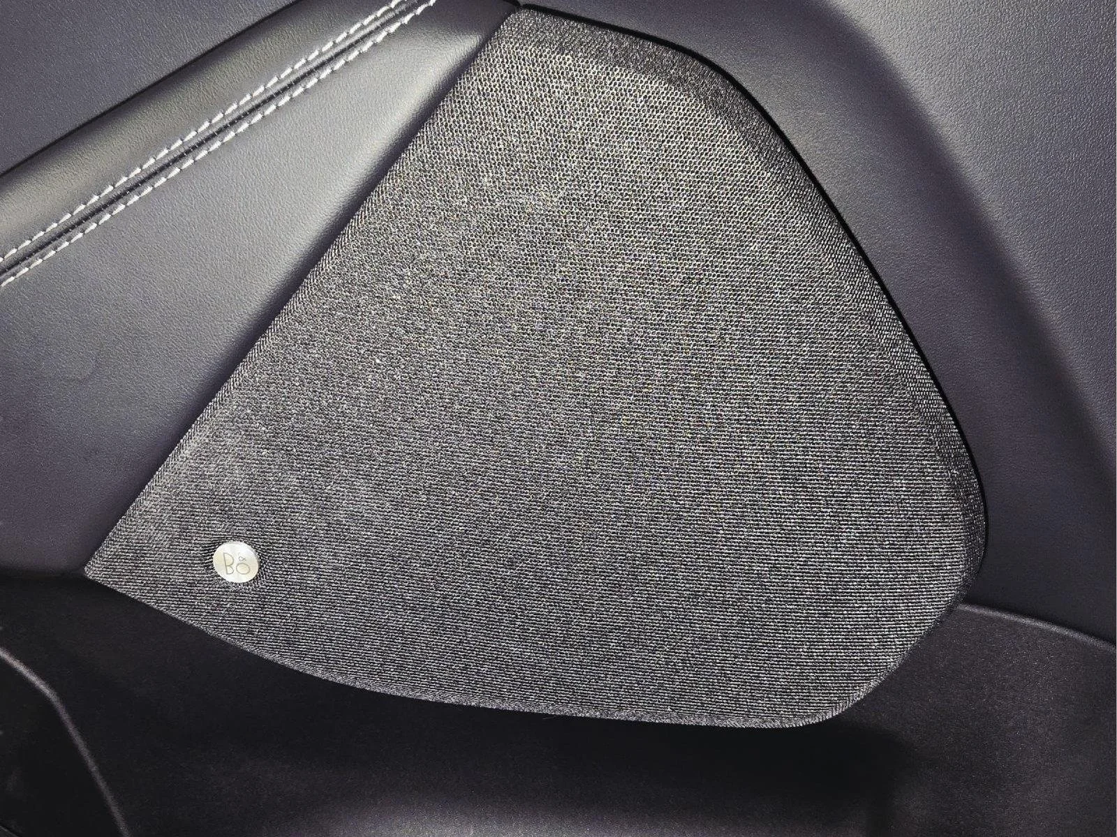 Used 2024 Vapor Blue Ford Premium image 11