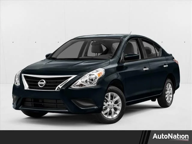 Used 2016 Brilliant Silver Nissan S image 1