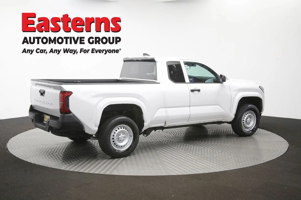 Used 2025 White Toyota SR image 38