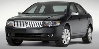 Used 2007  Lincoln Base image 1