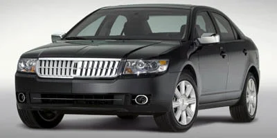 2007 Lincoln MKZ Base