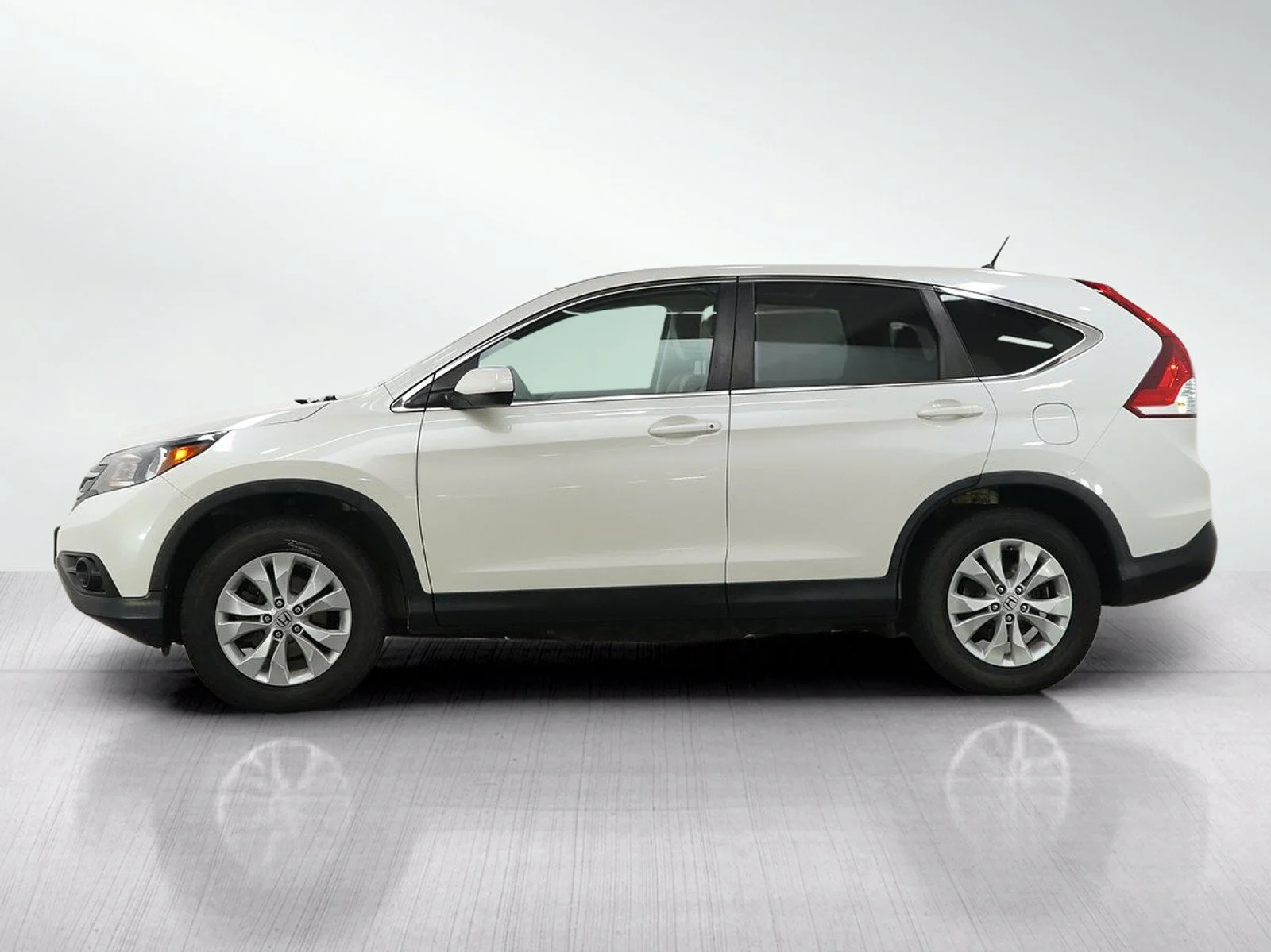 Used 2014 Honda CR-V EX with VIN 5J6RM4H59EL079090 for sale in Wayzata, Minnesota