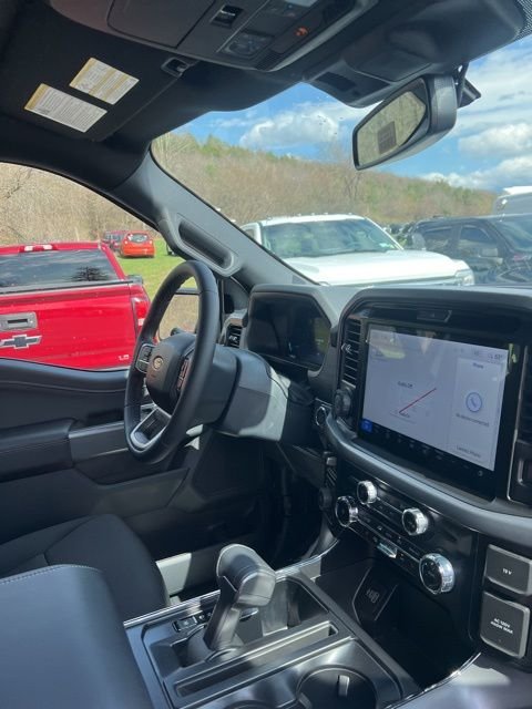 Used 2026 White Ford XLT image 75