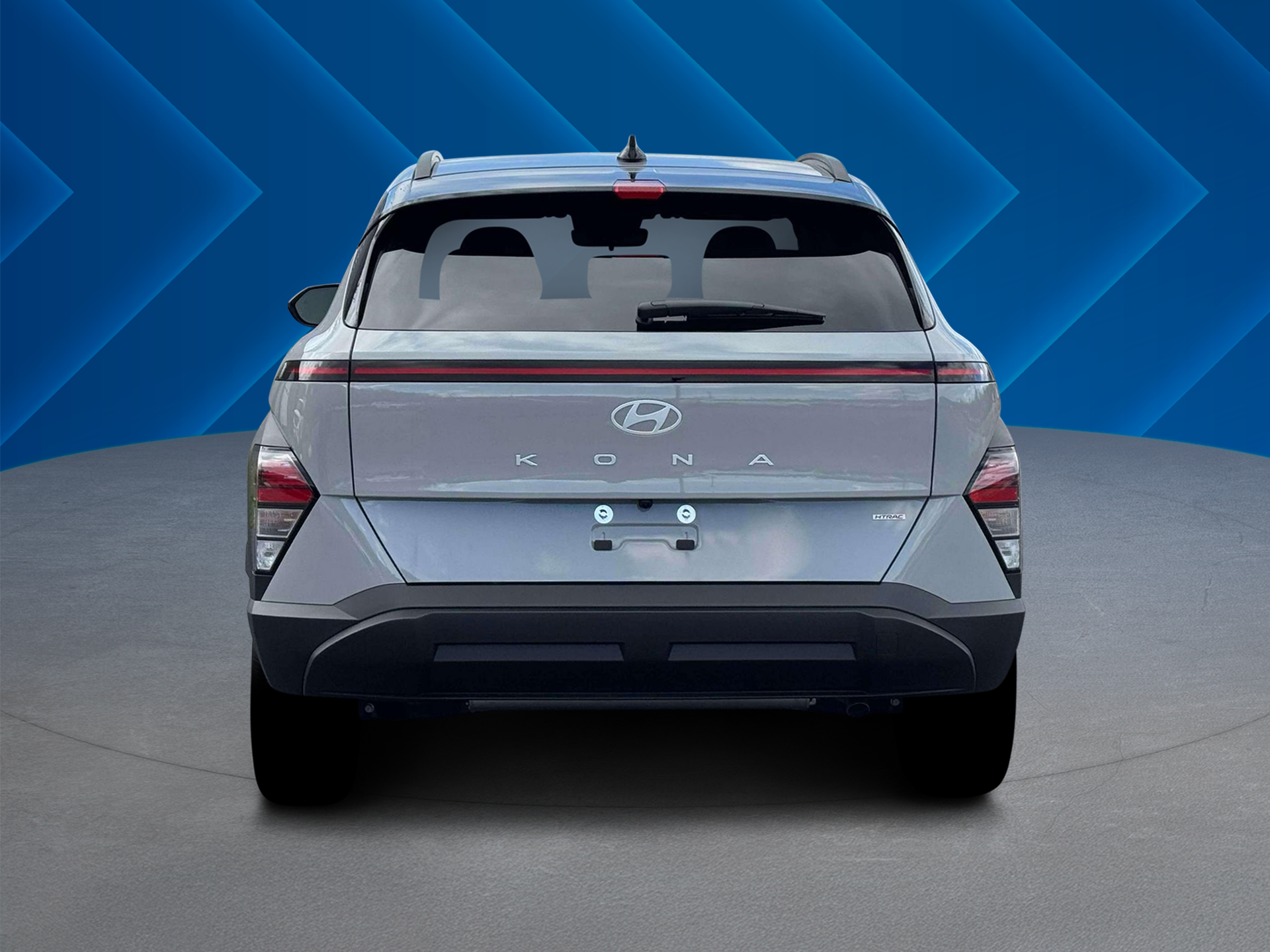 New 2026 Cyber Gray Metallic Hyundai SEL Sport image 27