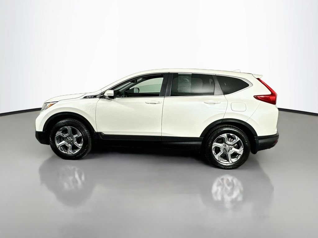 Used 2017  Honda EX-L image 5