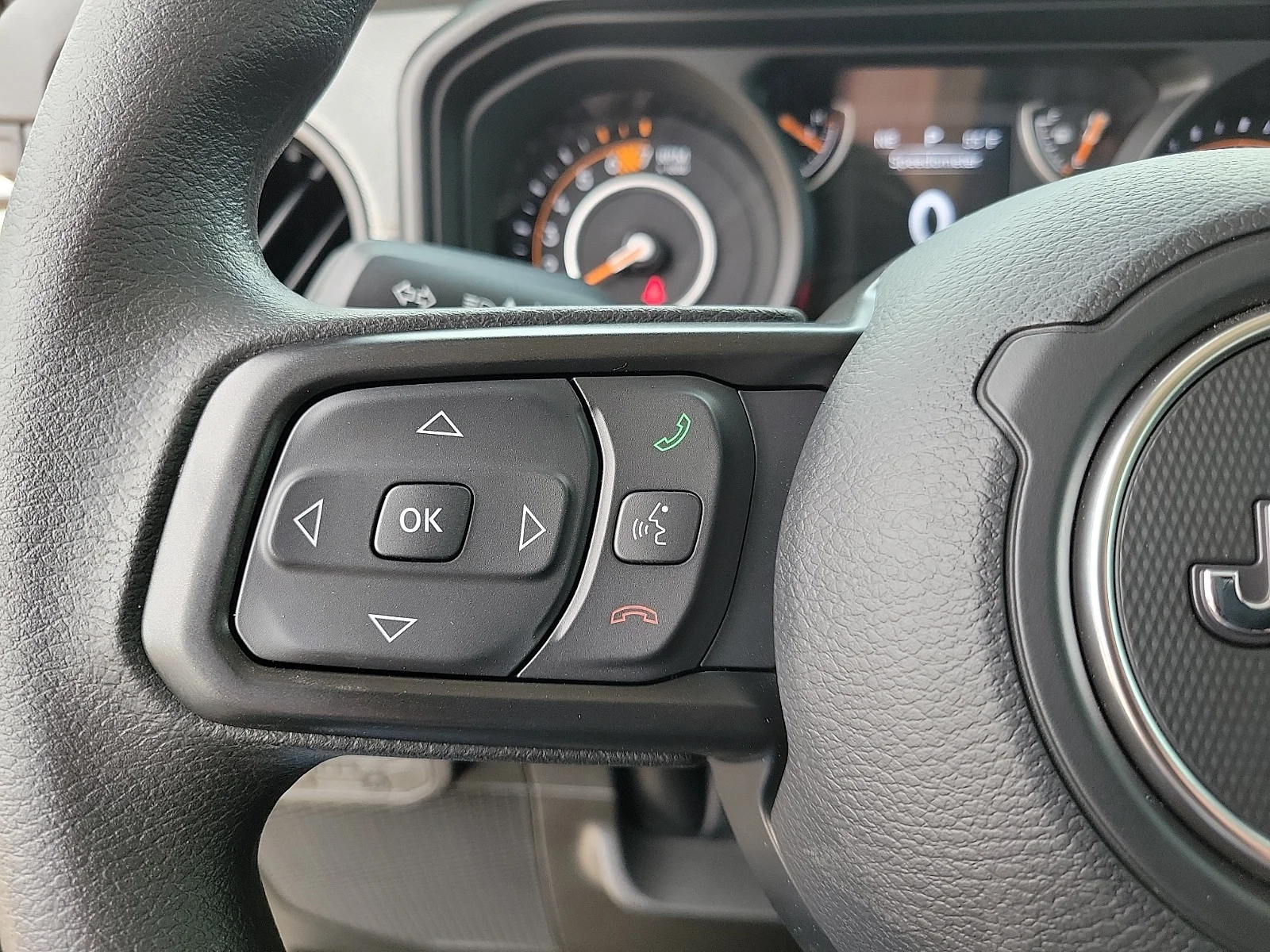 New 2026 PDS Anvil Clear Jeep 2-DOOR SPORT image 20