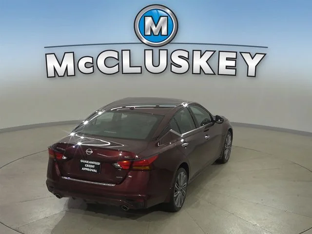 2023 Nissan Altima SL - Photo 6