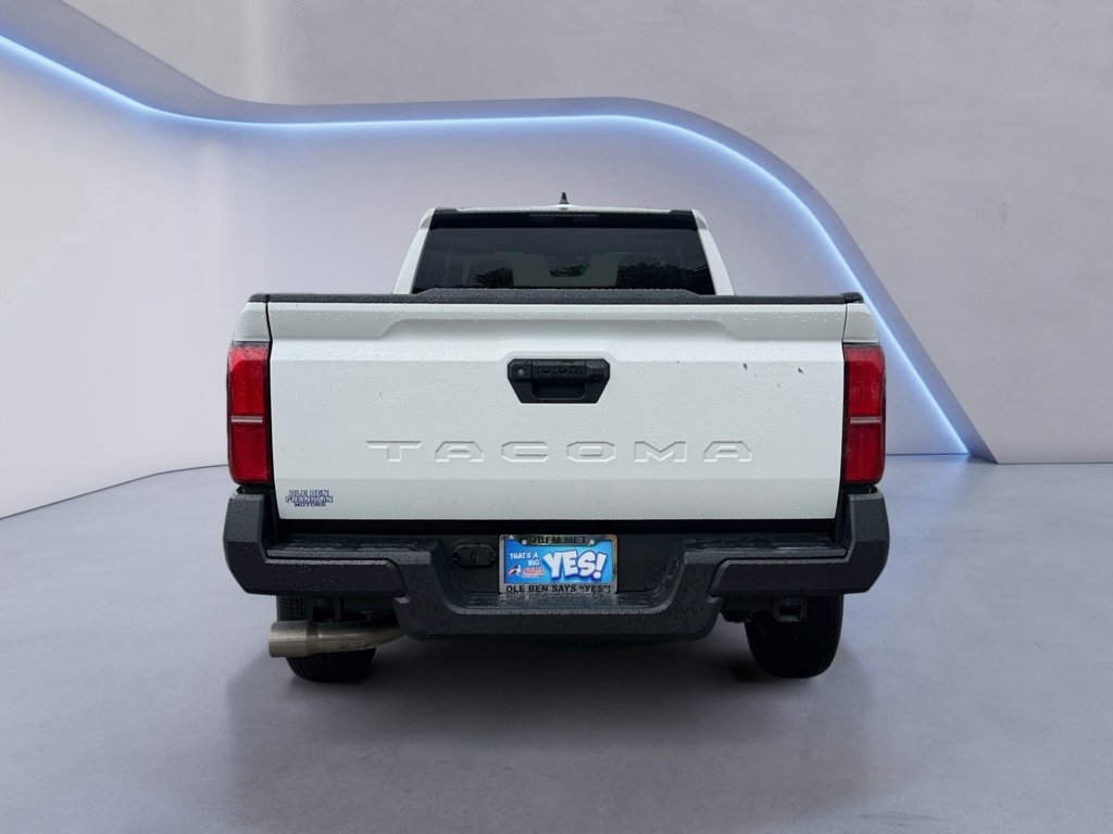 Used 2024 Ice Cap Toyota SR image 4
