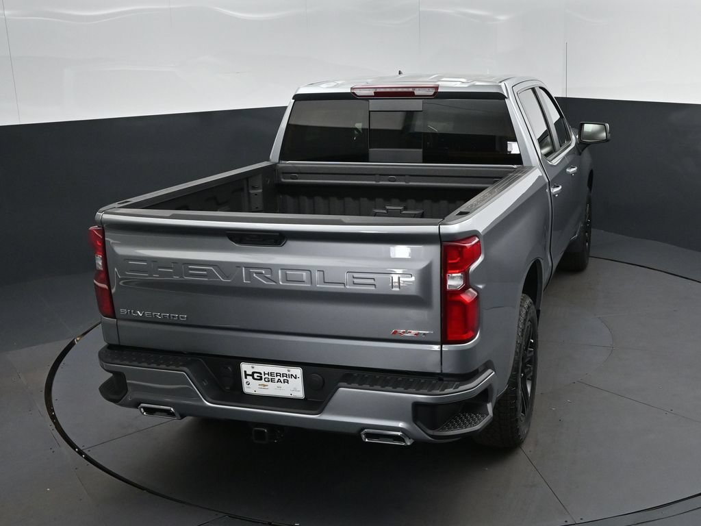 2026 Chevrolet Silverado 1500 RST - Photo 36