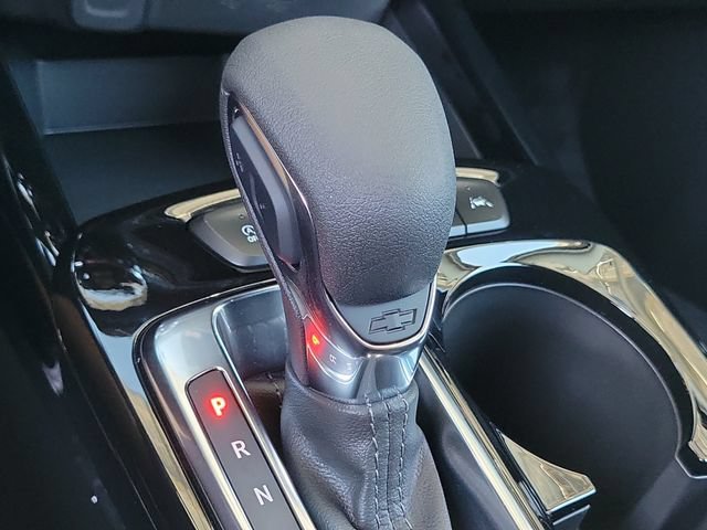 2026 Chevrolet Trax LT - Photo 15