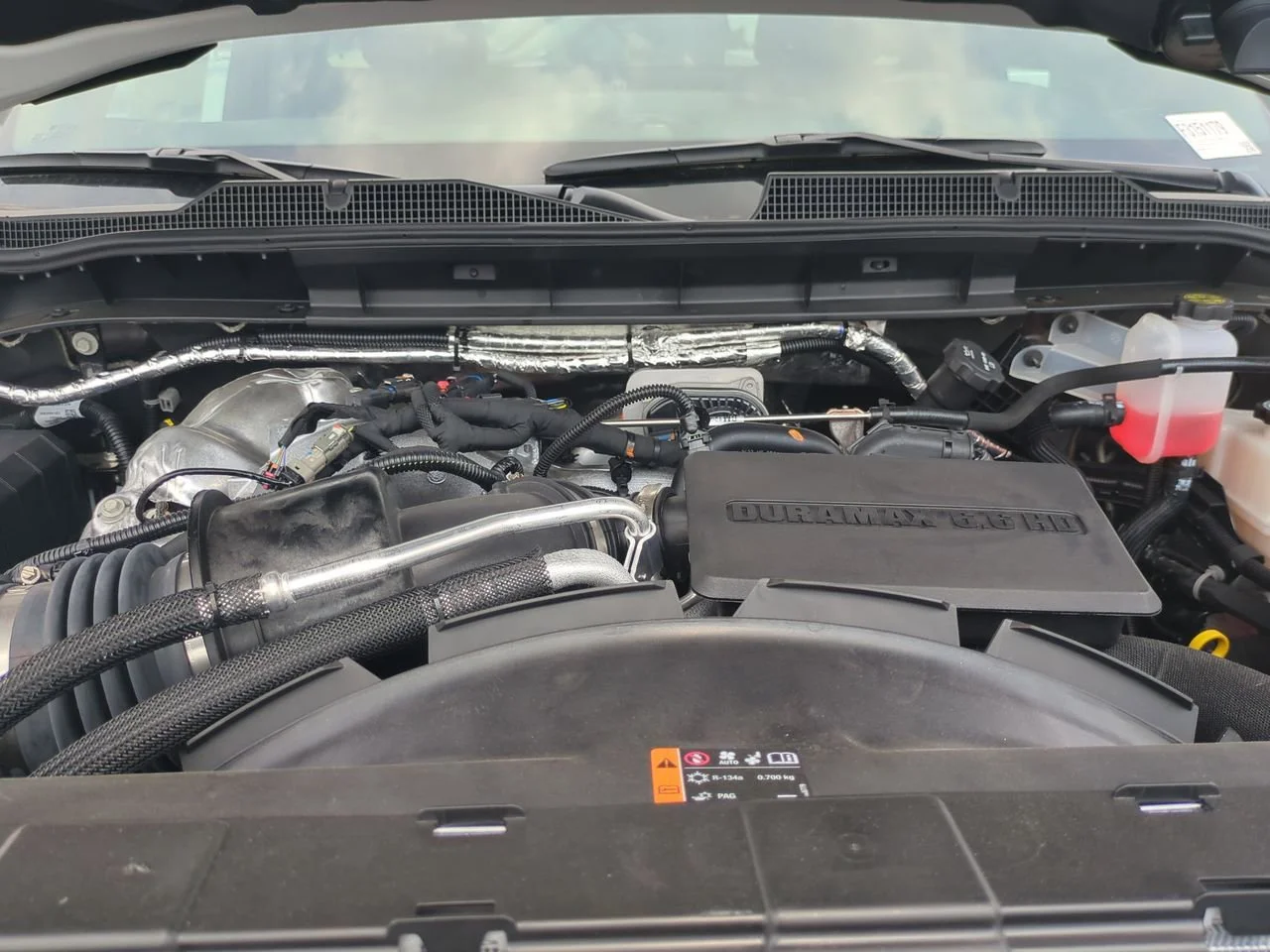 2025 Chevrolet Silverado 3500 HD Work Truck - Photo 28