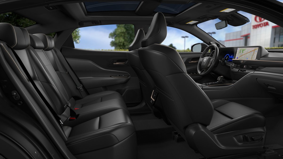 New 2026 Storm Cloud Toyota Nightshade image 43