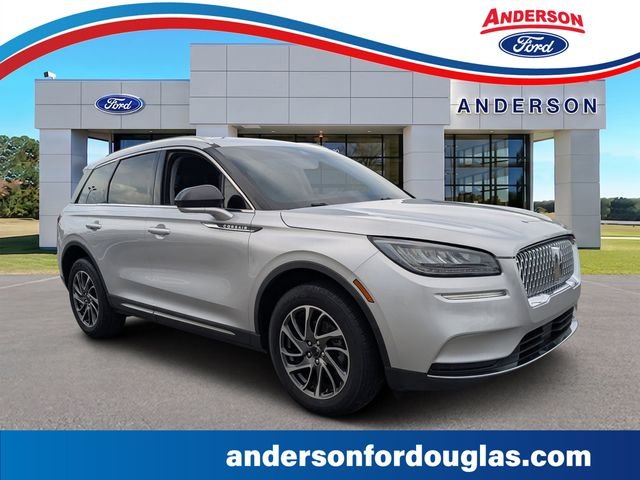 2020 Lincoln Corsair Standard