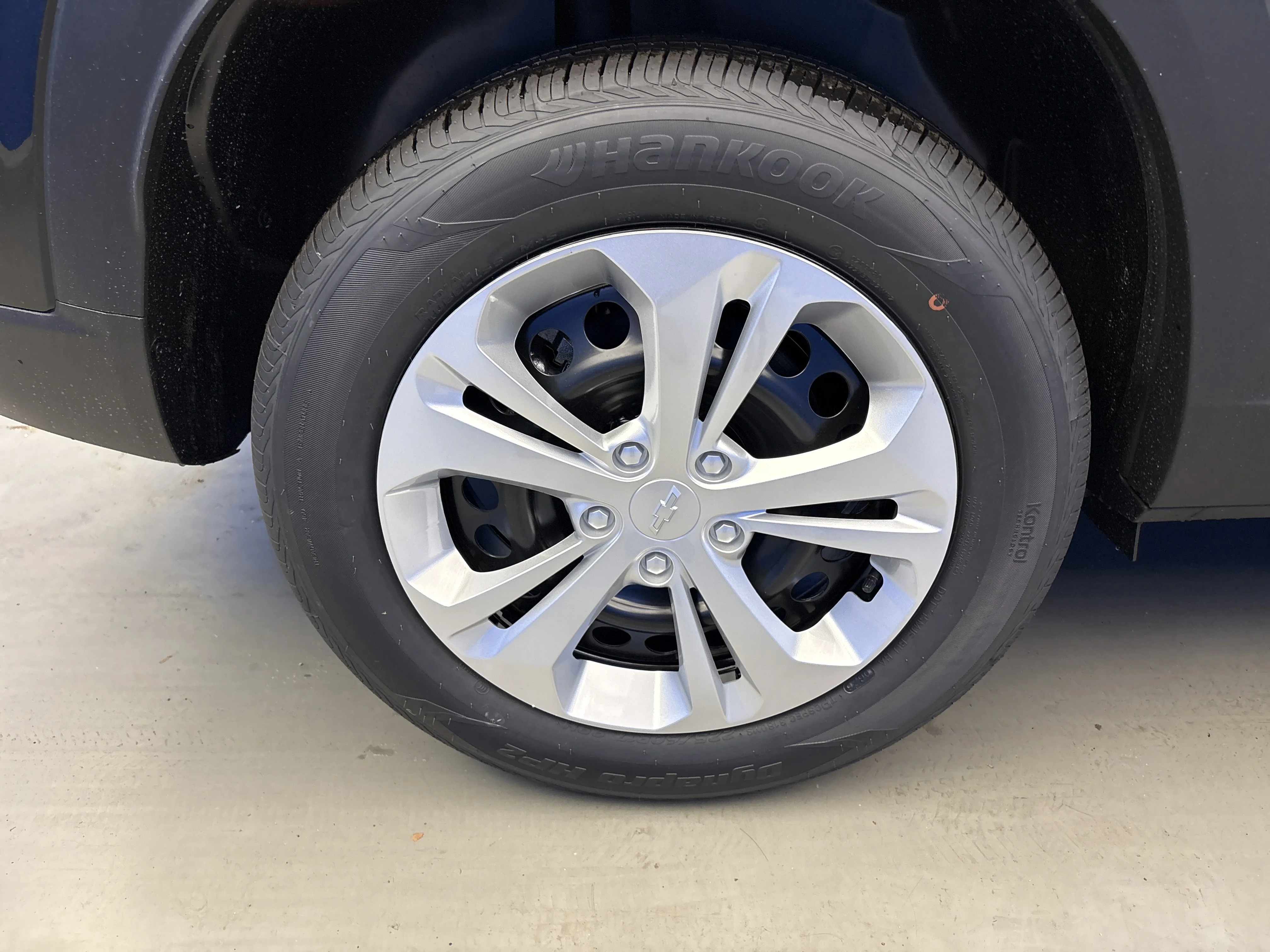 2026 Chevrolet Trax LS - Photo 8