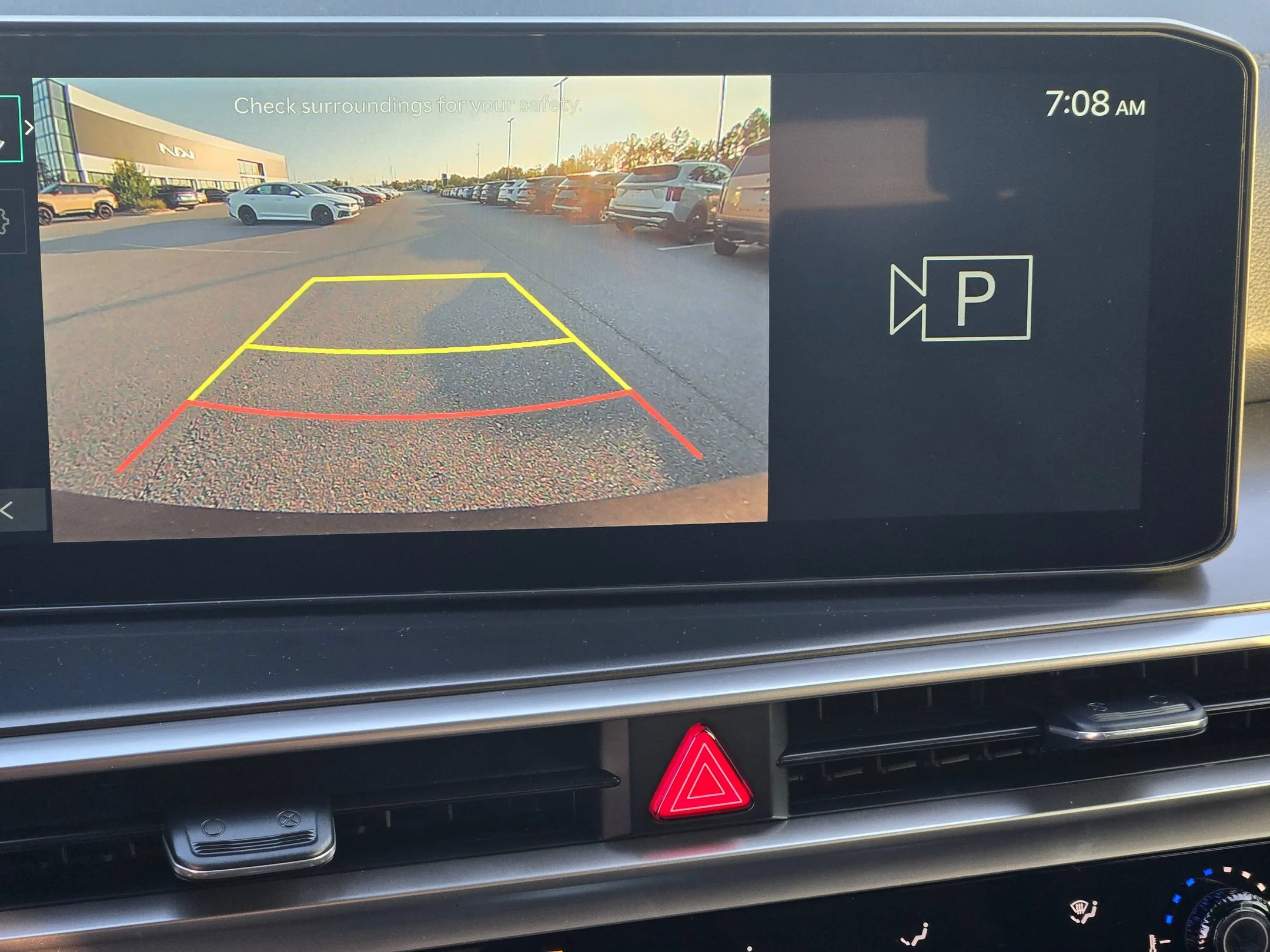 New 2026 Panthera Metal Kia LX image 25
