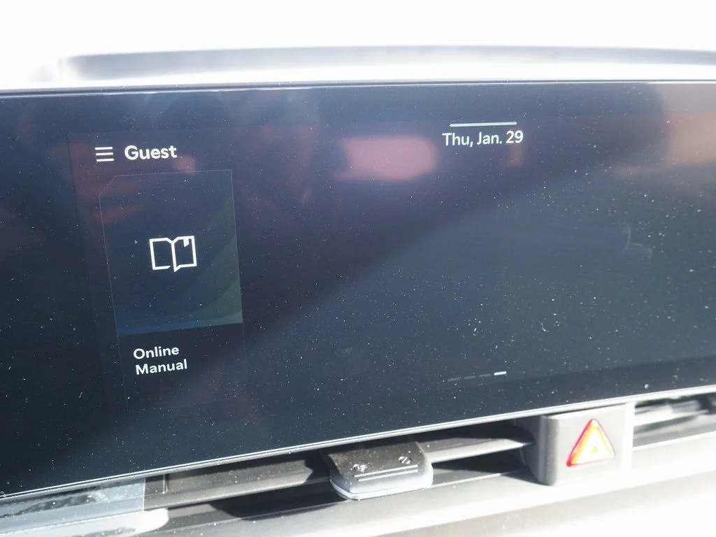 2026 Kia Carnival SX - Photo 39