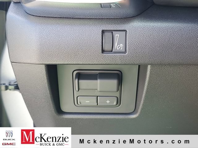New 2026 Sterling Metallic GMC Elevation image 19