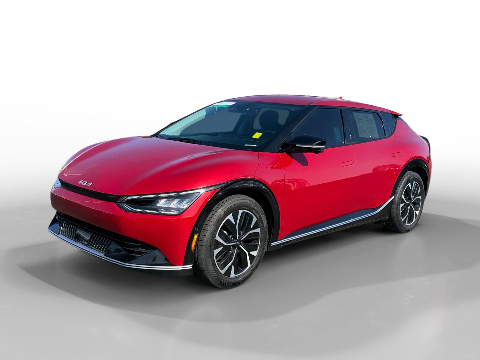 2023 Kia EV6 Wind's photo