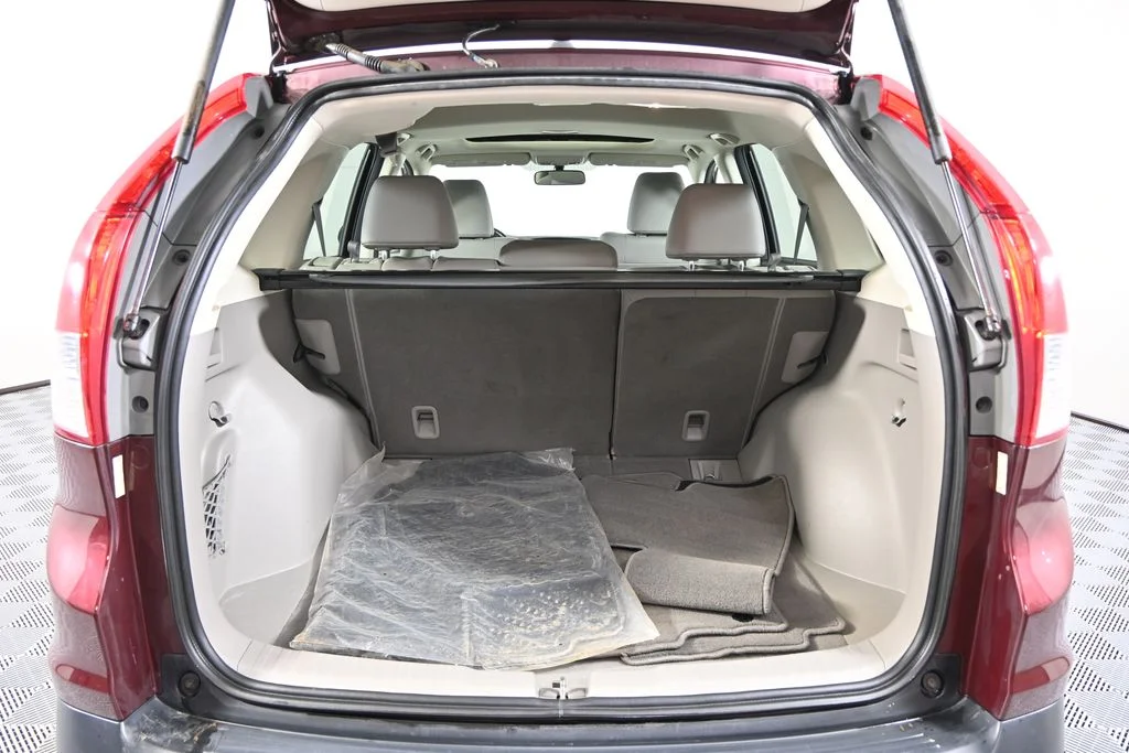 Used 2013  Honda EX-L image 16