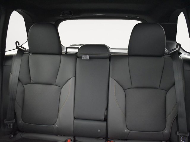 2026 Subaru Forester Wilderness - Photo 34