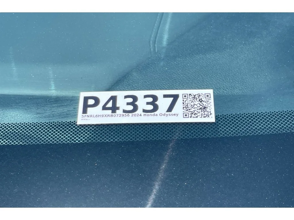 Certified Used 2024 Platinum White Pearl Honda ELITE image 55