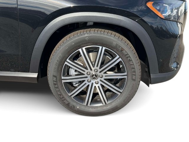 New 2027 Black Mercedes-Benz GLE 350 image 8