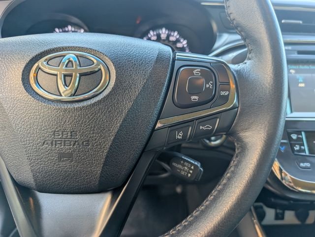 Used 2017  Toyota XLE image 14