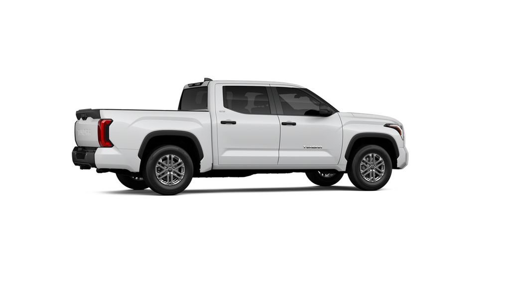 2026 Toyota Tundra SR5 - Photo 13