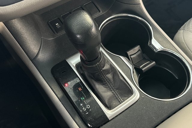 Certified Used 2019 Silver Toyota LE image 27