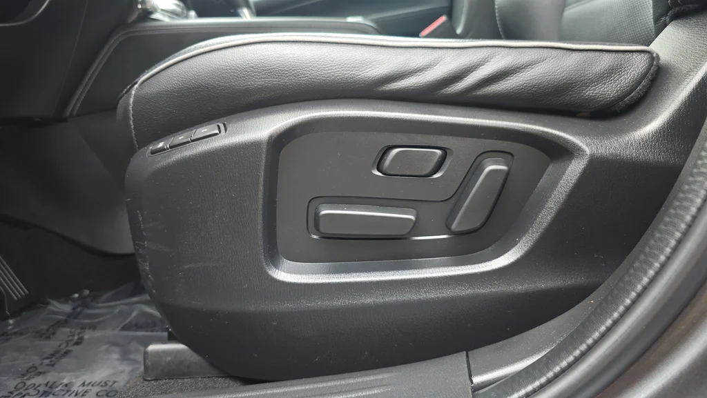 Used 2024 Gray Mazda 2.5 S Premium Plus Package image 18