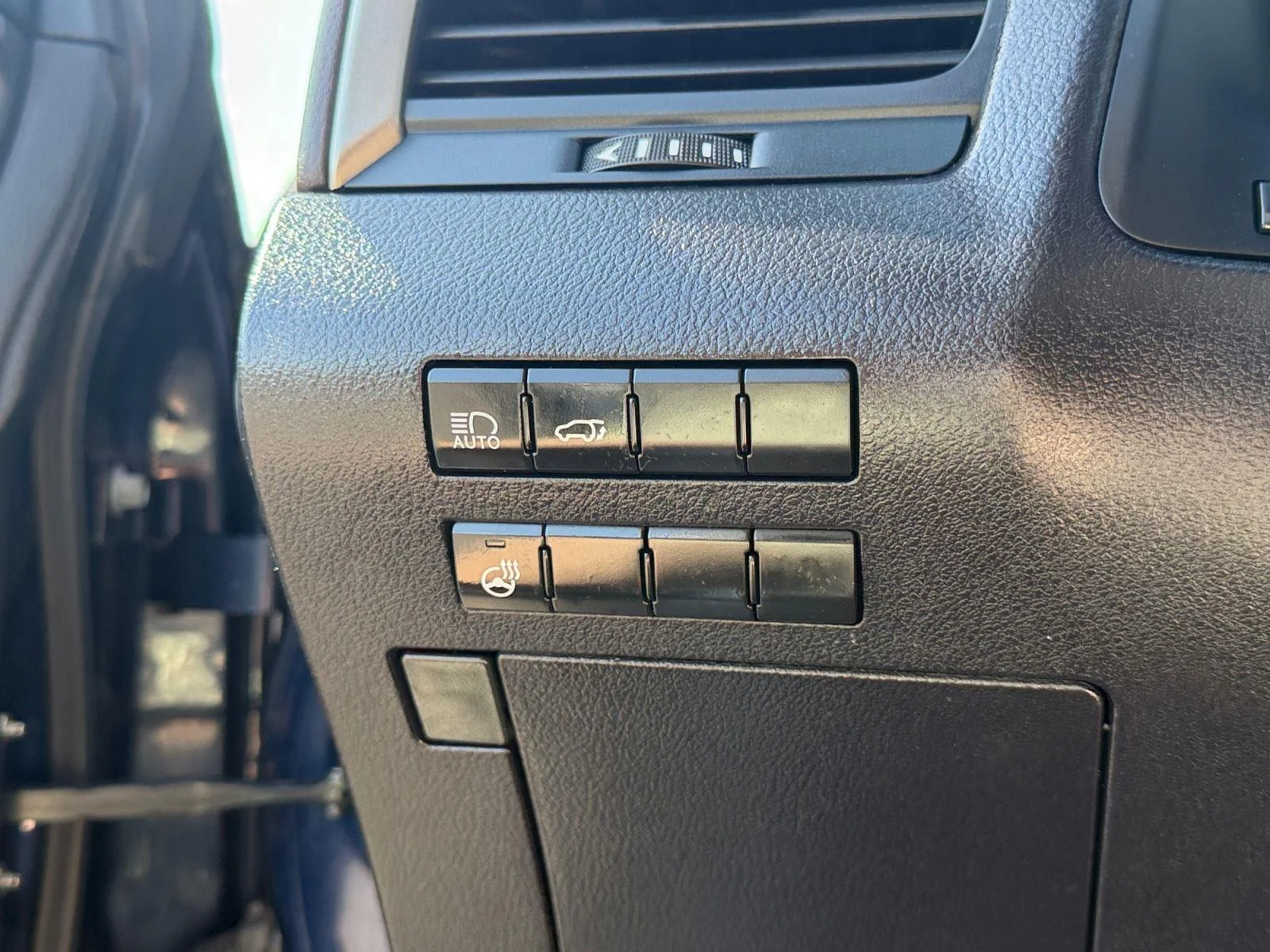 Used 2018 Nightfall Mica Lexus RX 350 F Sport image 31