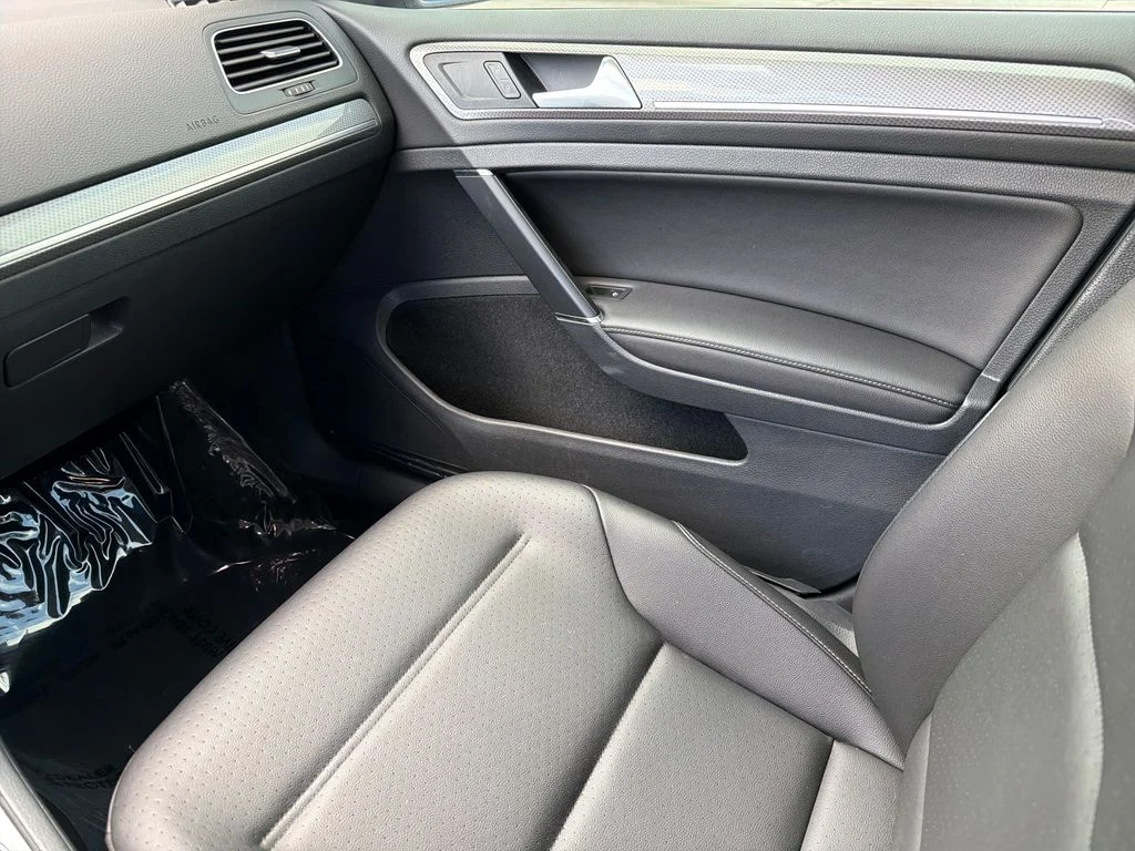 2017 Volkswagen Golf Alltrack Alltrack S - Photo 28