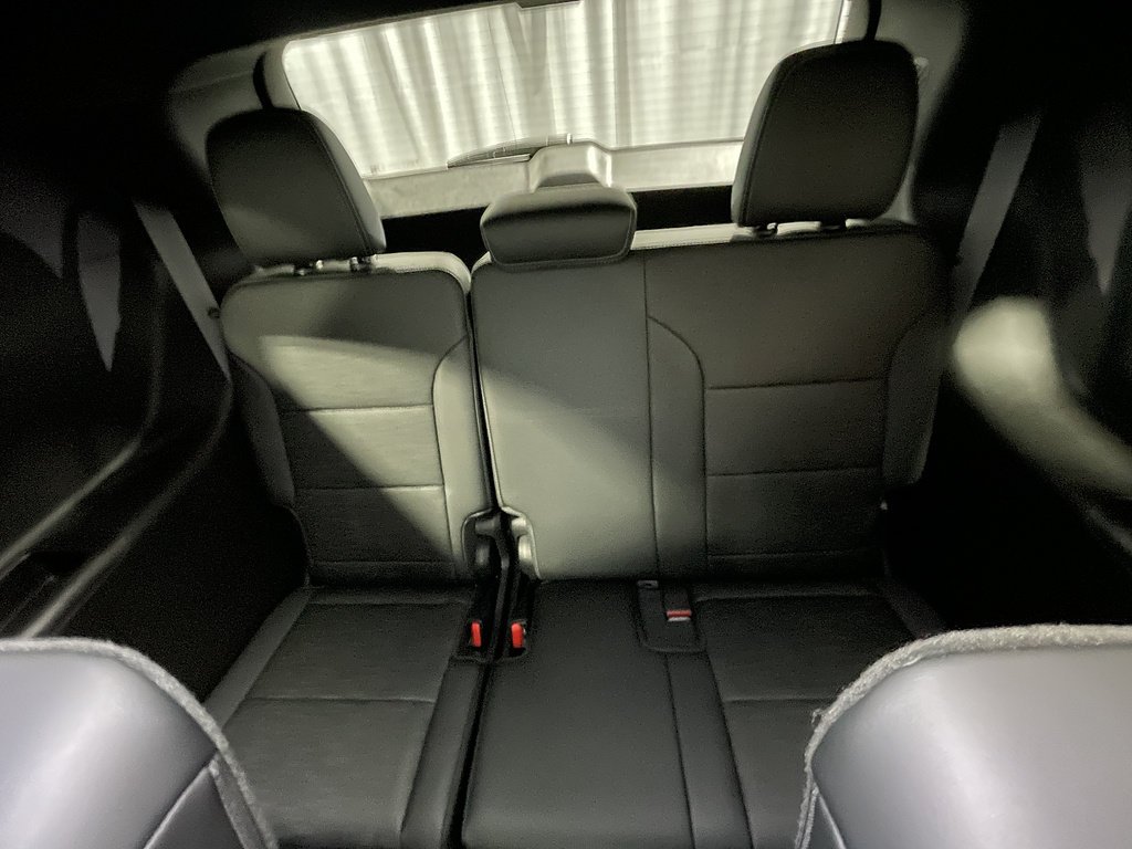 2026 Buick Enclave Sport Touring - Photo 16