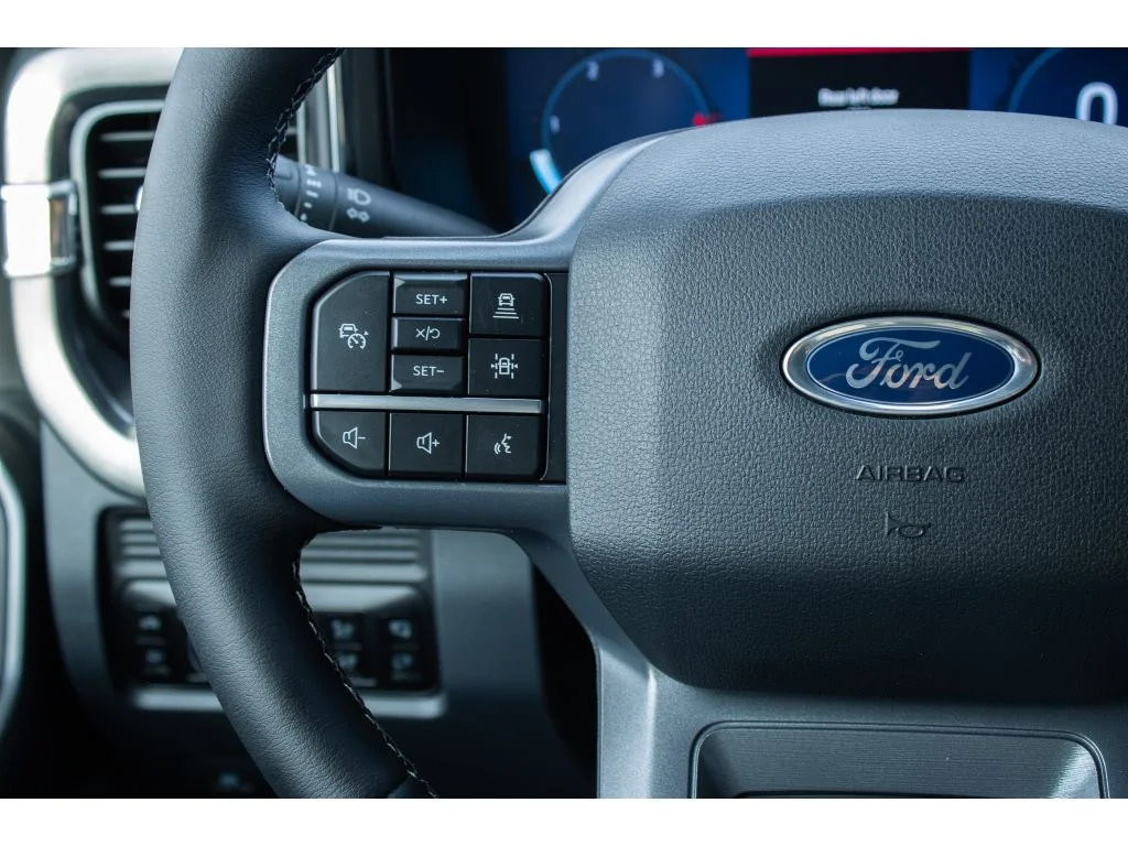 New 2026 Avalanche Ford F-350® Lariat® image 30