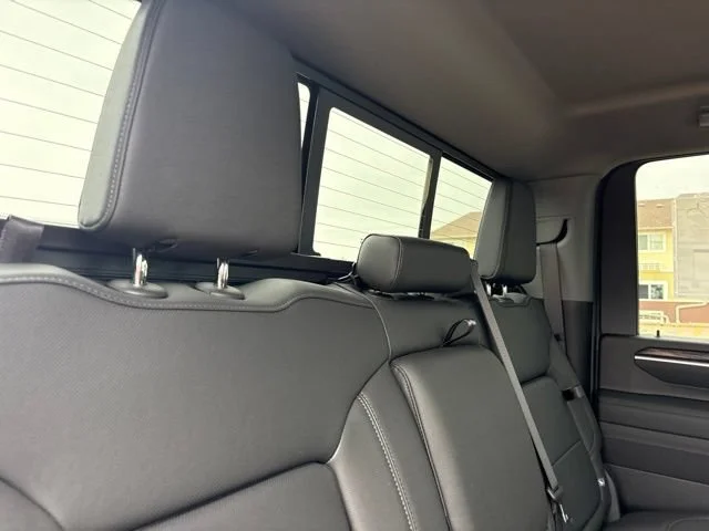 New 2026 Onyx Black GMC SLT image 36