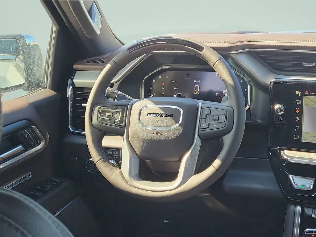 New 2026 Sterling Metallic GMC Denali image 13