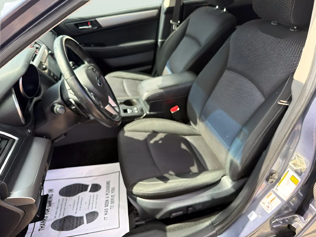 Used 2015 Twilight Blue Metallic Subaru 2.5i Premium image 16