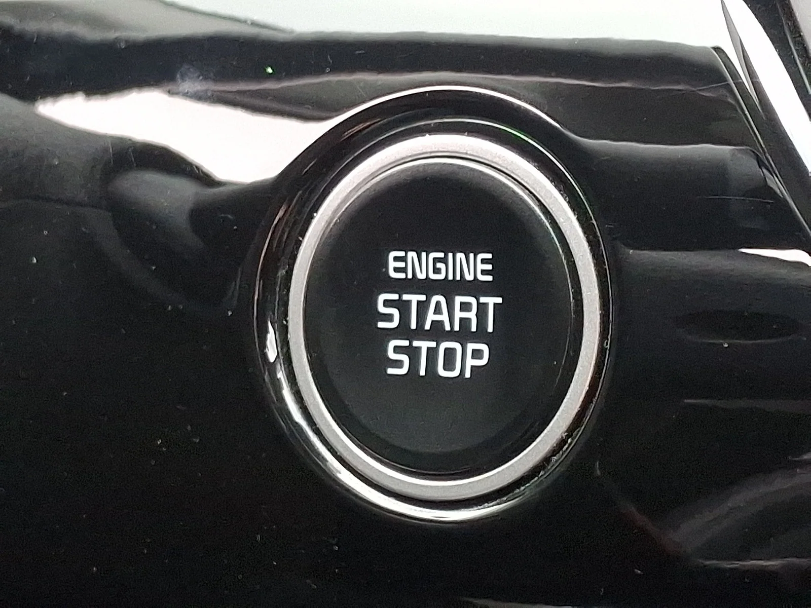 Certified Used 2024 Black Kia S image 22