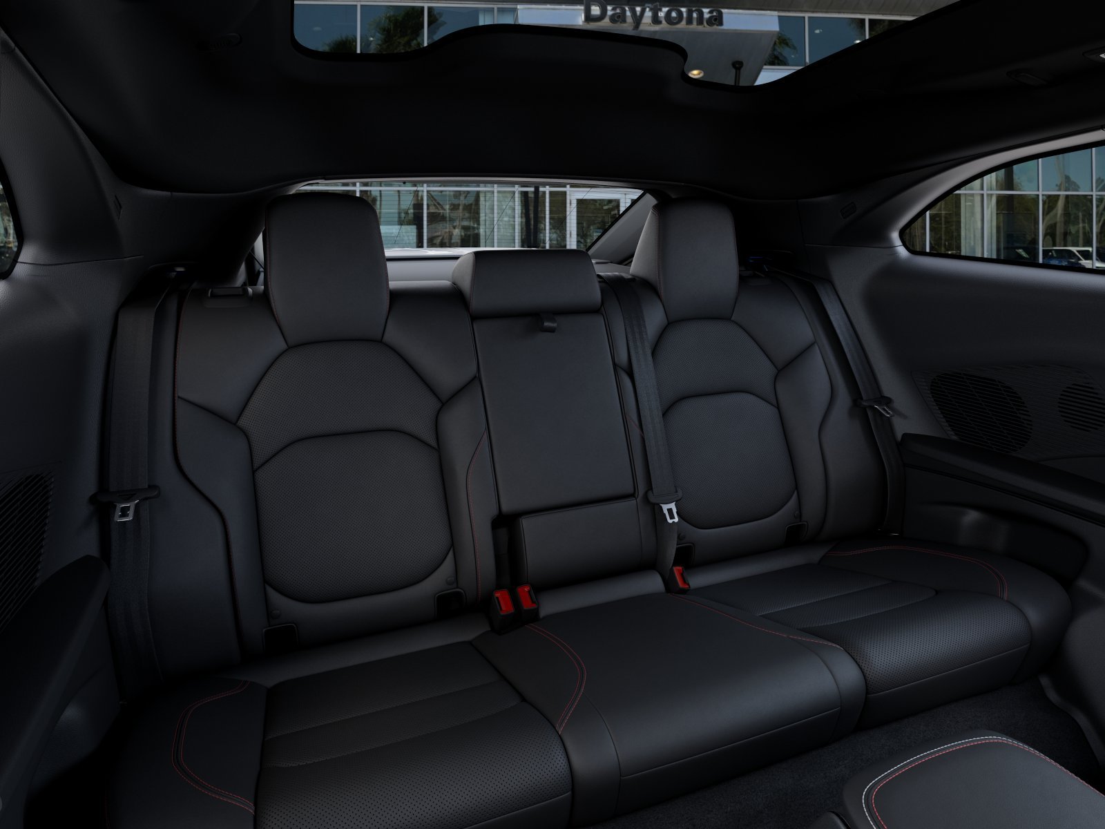 New 2026 Bludicrous Dodge Scat Pack Plus image 41