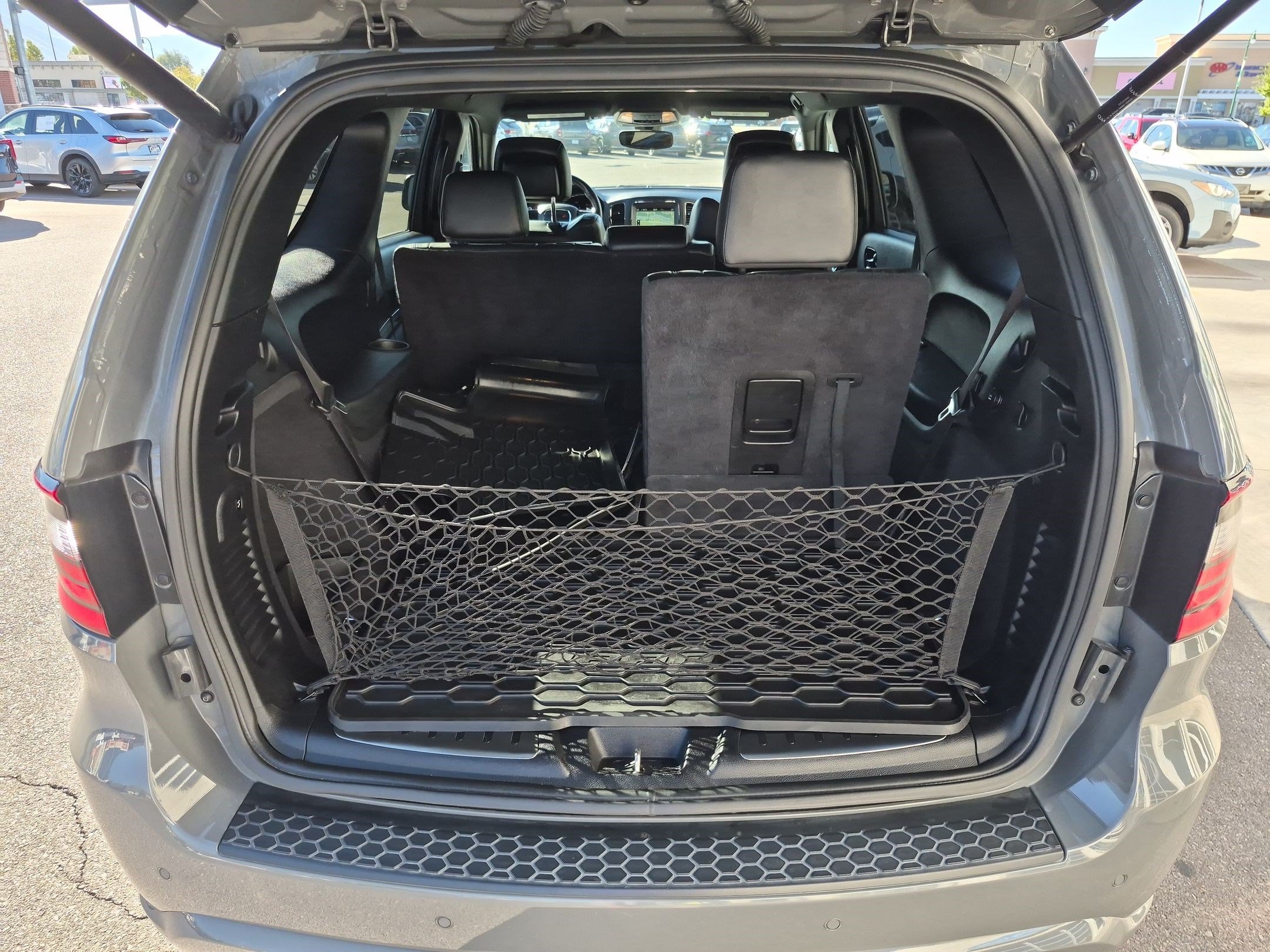 Used 2019 Destroyer Gray Clearcoat Dodge GT Plus image 29