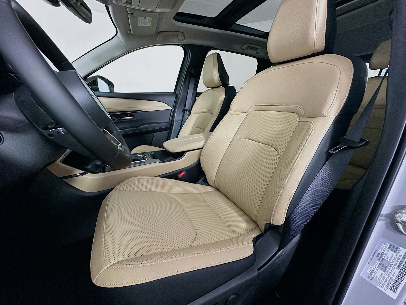 2026 Mazda CX-5 S Premium - Photo 22