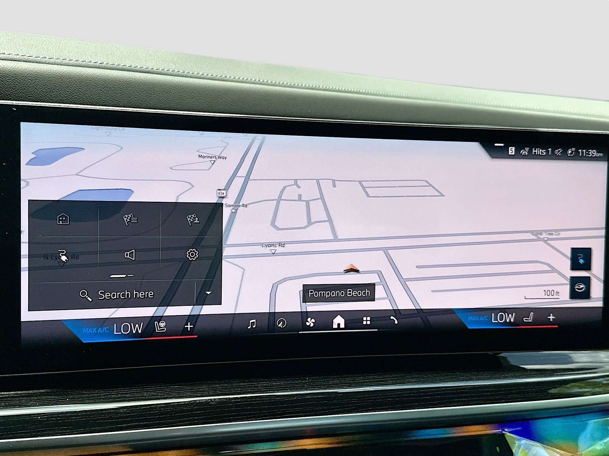 2025 BMW i7 60 - Photo 13