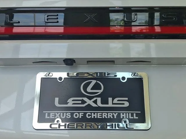 New 2026 Wind Chill Pearl Lexus LUXURY AWD image 26