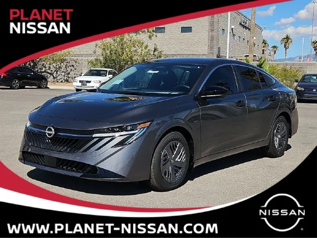 2027 Nissan Sentra