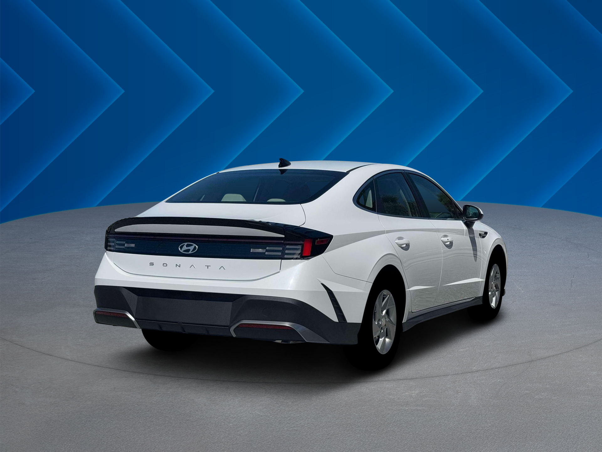 New 2026 Serenity White Hyundai SE image 28