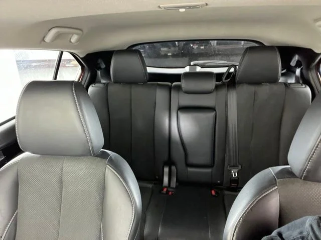 Used 2025 Blue Mitsubishi SE image 30
